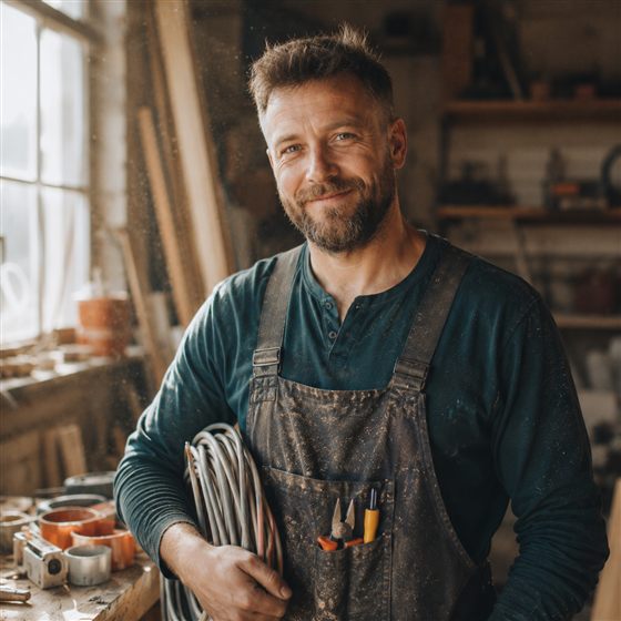Carpenter